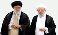 رهبر معظم انقلاب درگذشت آیت الله محمدی ری‌شهری را تسلیت گفتند